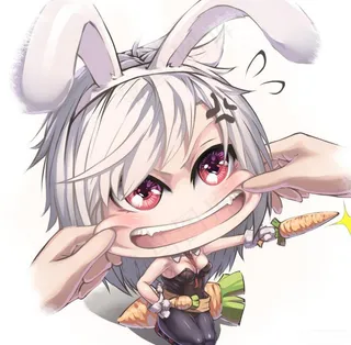 LOL Q版女英雄图片