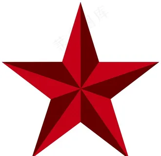 五角星图片 五角星图片