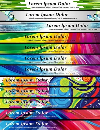 炫彩防撞条图片