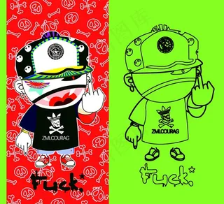 个性浮雕手机壳图片