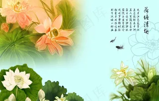 电视背景墙图片