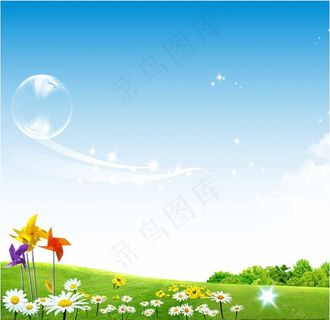 清新风景图片 清新风景图片