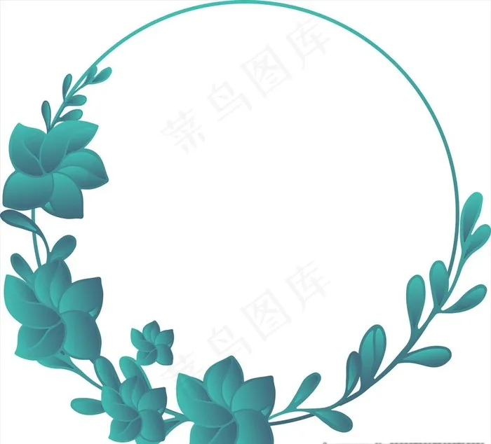 花圈图片