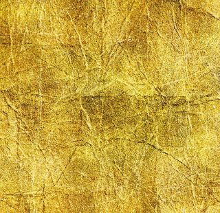 金箔图片