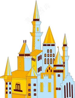 城堡图片