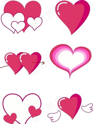爱心图片