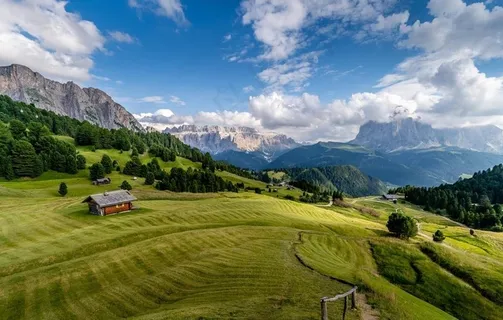 风景图片 风景图片