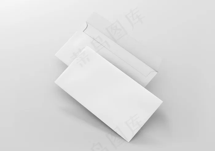信封样机图片(3800X2800(DPI:72))psd模版下载
