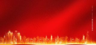 红色背景图片