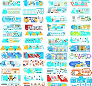 企业文化墙模板图片