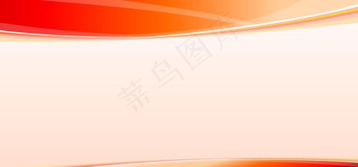 红色渐变背景图片