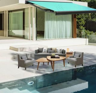 遮阳棚合成主图图片