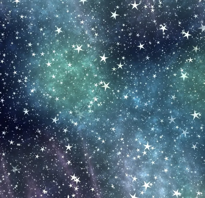 星空图片