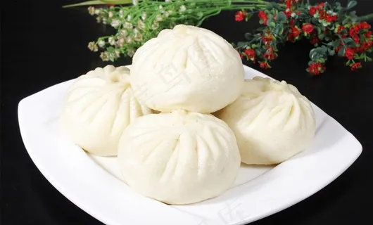 包子图片 包子图片