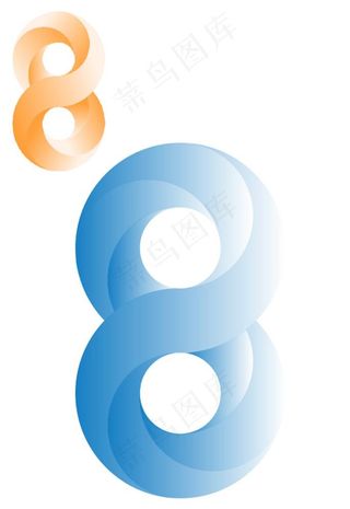 Yoga风格 数字图片