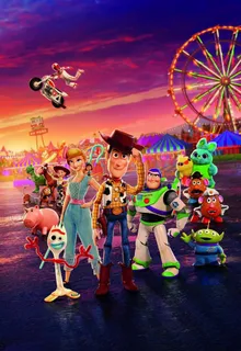 玩具总动员图片