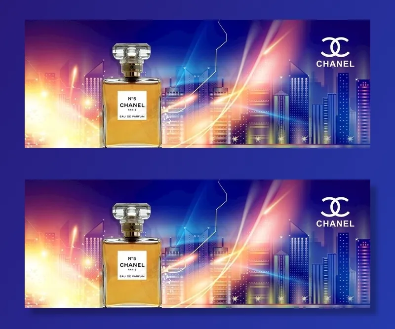 香奈儿香水图片 香奈儿香水图片