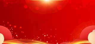 红背景图片