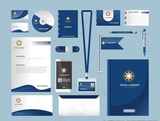 企业形象设计图片