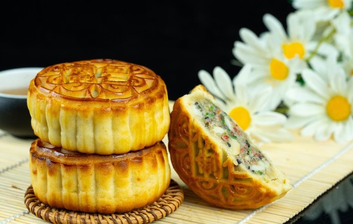月饼图片