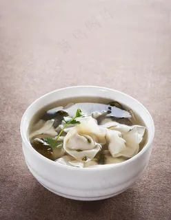 馄饨图片 馄饨图片