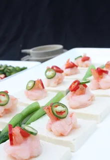 虾缘豆腐图片 虾缘豆腐图片