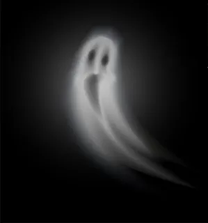 幽灵图片 幽灵图片