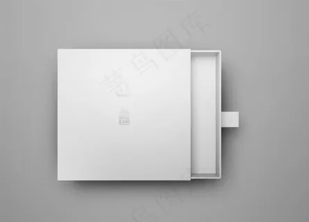 包装盒样机图片 包装盒样机图片