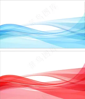 大气线条图片 大气线条图片