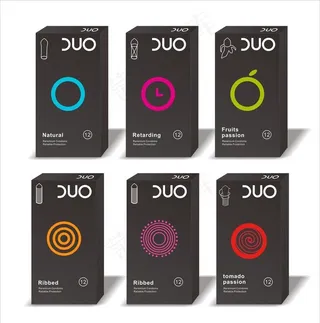 避孕套包装图片