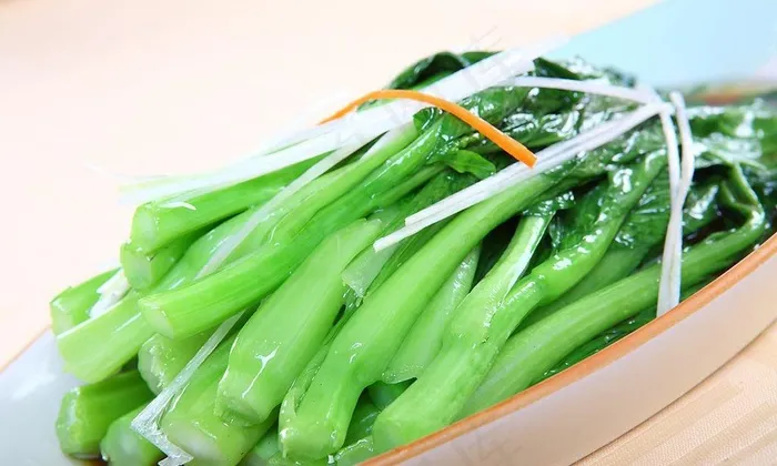 菜心图片