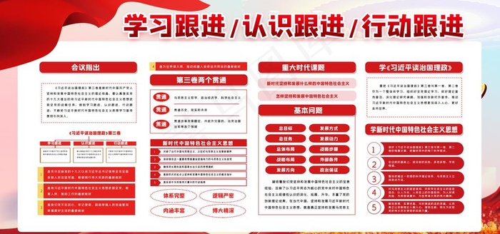 党建图片(7087X3543(DPI:150))psd模版下载