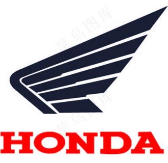 HONDA车标图片
