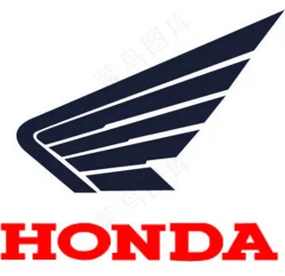 HONDA车标图片