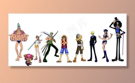 海贼王图片 海贼王图片