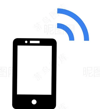 手机信号图片