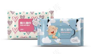 湿巾 平面图图片