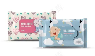 湿巾 平面图图片