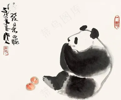 熊猫图片 熊猫图片