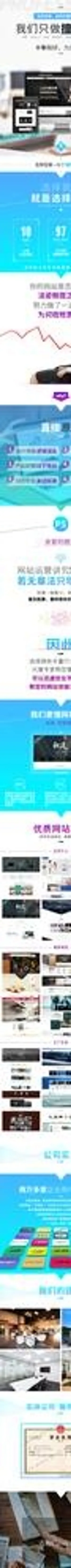 网站代运营代托管代管理详情图图片