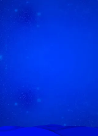 蓝色背景图片