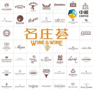 中粮名庄荟图片