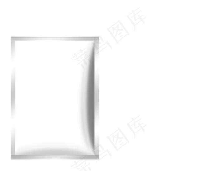 三边封效果图图片psd模版下载
