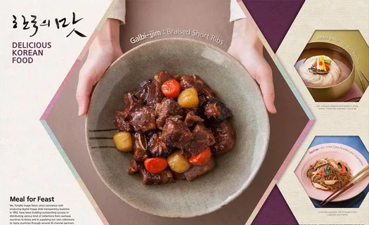 韩国料理图片 韩国料理图片
