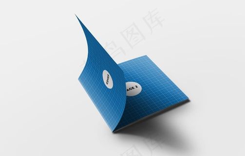 画册样机图片