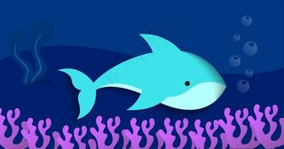 世界海洋日图片