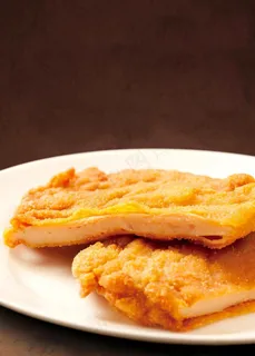 炸鸡块图片 炸鸡块图片