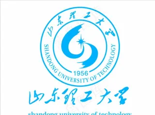 山东理工大学logo图片