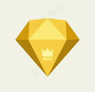 钻石奖章图片