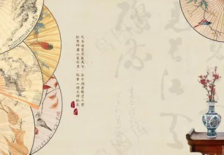 超清 工笔画图片